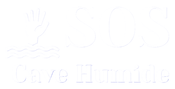 logo SOSCaveHumide